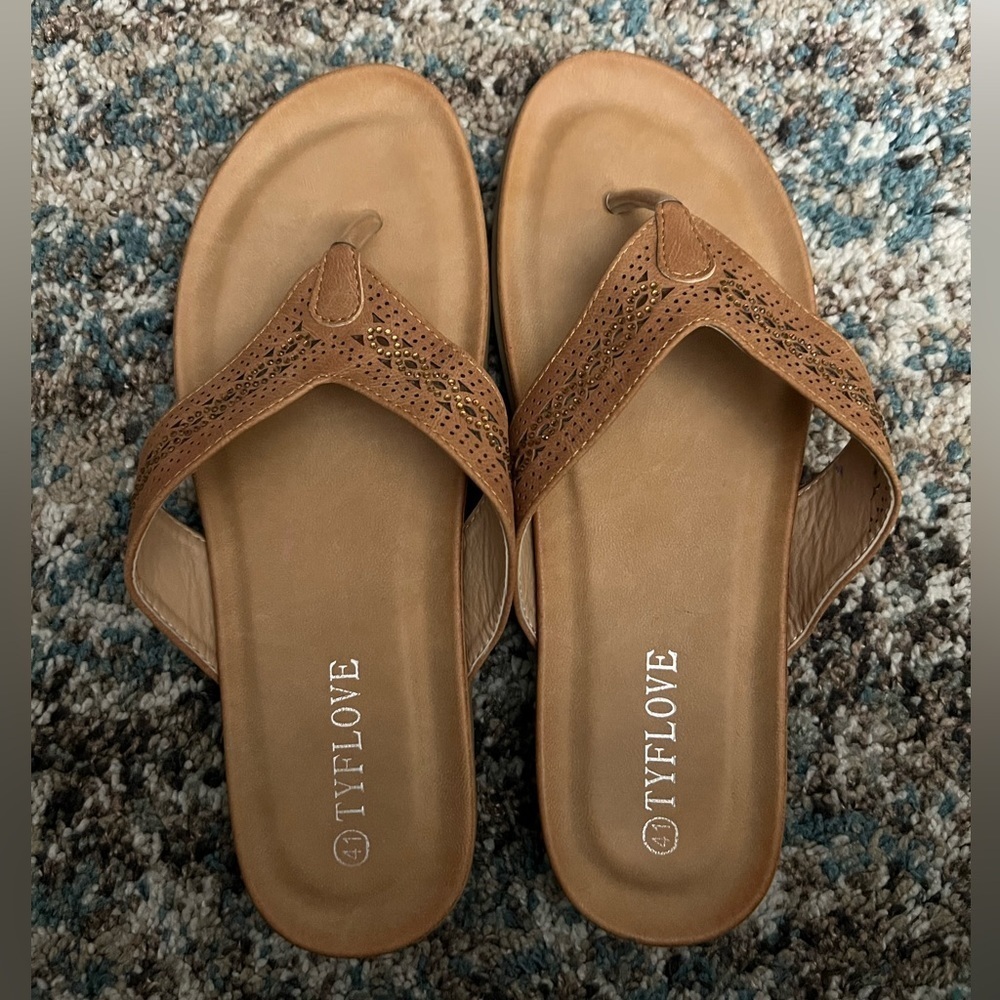 TYFLOVE Women’s Sandals